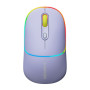 Мишка Canyon MW-22 Dual Band RGB Wireless Mountain Lavender (CNS-CMSW22ML) Мишка Canyon MW-22 Dual Band RGB Wireless Mountain Lavender (CNS-CMSW22ML)