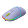 Мишка Canyon MW-22 Dual Band RGB Wireless Mountain Lavender (CNS-CMSW22ML) Мишка Canyon MW-22 Dual Band RGB Wireless Mountain Lavender (CNS-CMSW22ML)