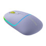 Мишка Canyon MW-22 Dual Band RGB Wireless Mountain Lavender (CNS-CMSW22ML) Мишка Canyon MW-22 Dual Band RGB Wireless Mountain Lavender (CNS-CMSW22ML)