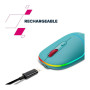 Мишка Canyon MW-22 Dual Band RGB Wireless Mountain Lavender (CNS-CMSW22ML) Мишка Canyon MW-22 Dual Band RGB Wireless Mountain Lavender (CNS-CMSW22ML)