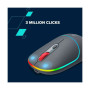 Мишка Canyon MW-22 Dual Band RGB Wireless Mountain Lavender (CNS-CMSW22ML) Мишка Canyon MW-22 Dual Band RGB Wireless Mountain Lavender (CNS-CMSW22ML)