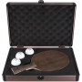 Чохол для ракетки Stiga Alubatcase Home (1414-1079-34) (931189) Чохол для ракетки Stiga Alubatcase Home (1414-1079-34) (931189)