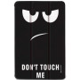 Чохол до планшета BeCover Smart Case Samsung Tab S9 (SM-X710/SM-X716)/S9 FE (SM-X510/SM-X516B) 11.0" Dont Touch (710416) Чохол до планшета BeCover Smart Case Samsung Tab S9 (SM-X710/SM-X716)/S9 FE (SM-X510/SM-X516B) 11.0" Dont Touch (710416)