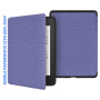 Чохол до електронної книги BeCover Smart Case Amazon Kindle Paperwhite 12th Gen. 2024 7"/Colorsoft (2024) Purple (712848) Чохол до електронної книги BeCover Smart Case Amazon Kindle Paperwhite 12th Gen. 2024 7"/Colorsoft (2024) Purple (712848)