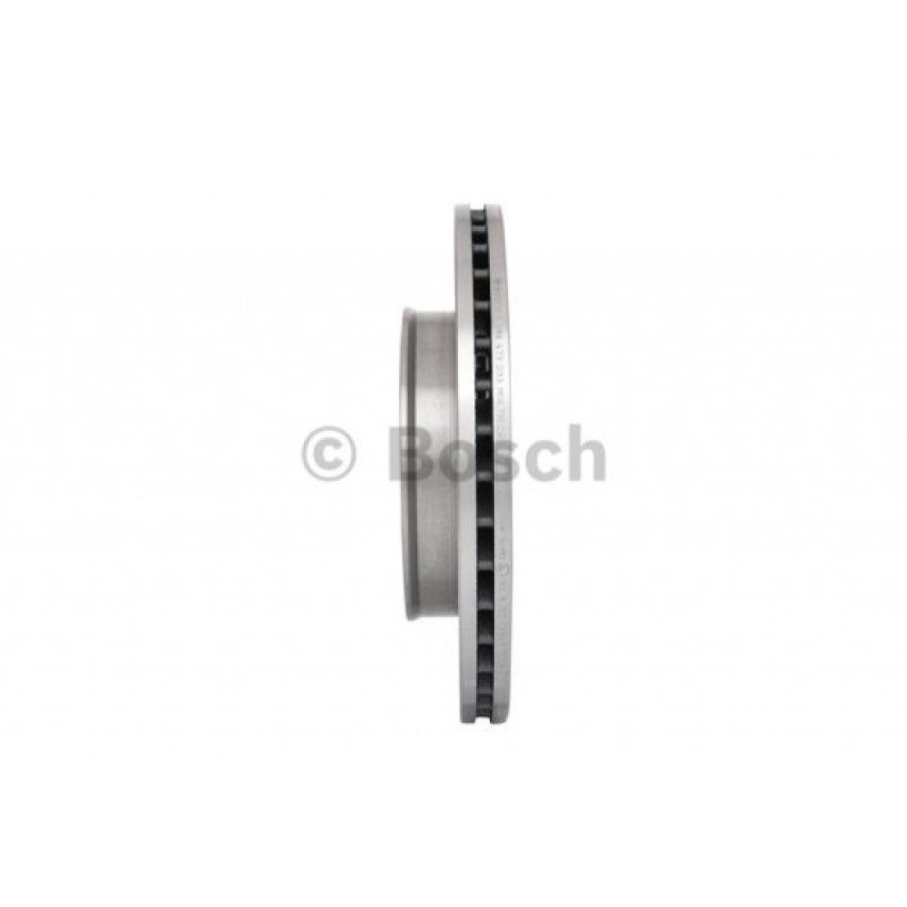 Гальмівний диск Bosch 0 986 479 D33