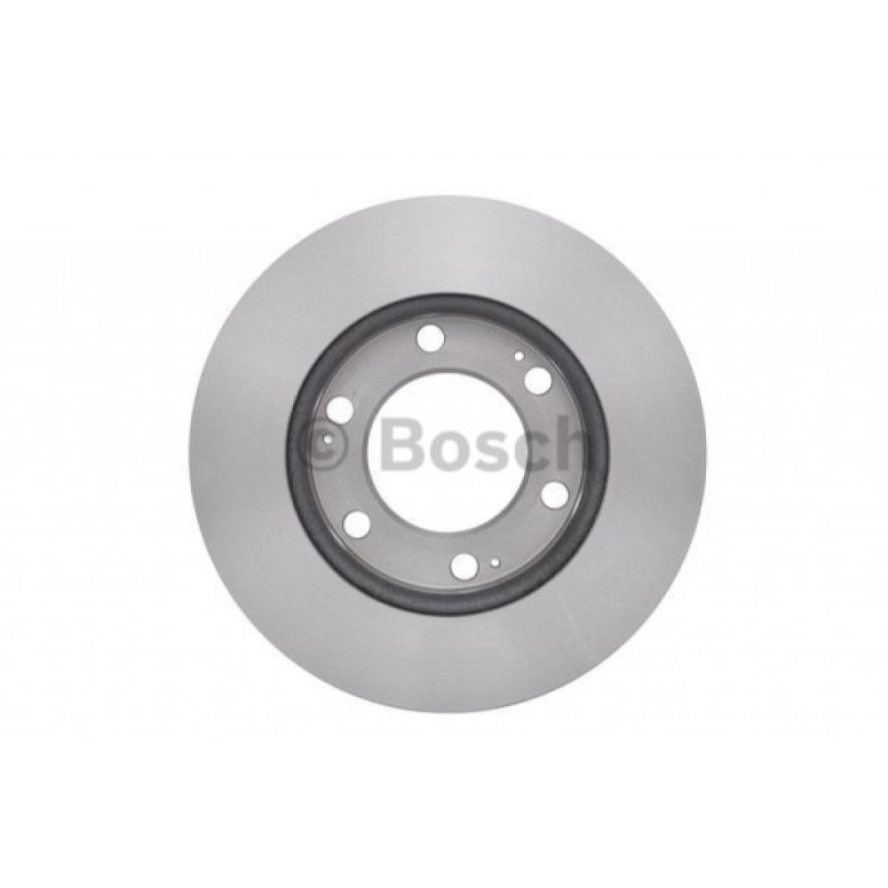 Гальмівний диск Bosch 0 986 479 D33