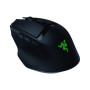 Мишка Razer Basilisk Mobile Wireless/Bluetooth Black (RZ01-04310100-R3G1) Мишка Razer Basilisk Mobile Wireless/Bluetooth Black (RZ01-04310100-R3G1)