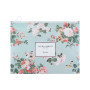 Папка на блискавці Axent zip-lock А4 Laura Ashley, Timeless (1497-32-A)
