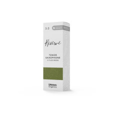 Тростина для саксофона D'Addario Organic Reserve - Tenor Sax #2.0 - 5 Pack (ODKR0520)