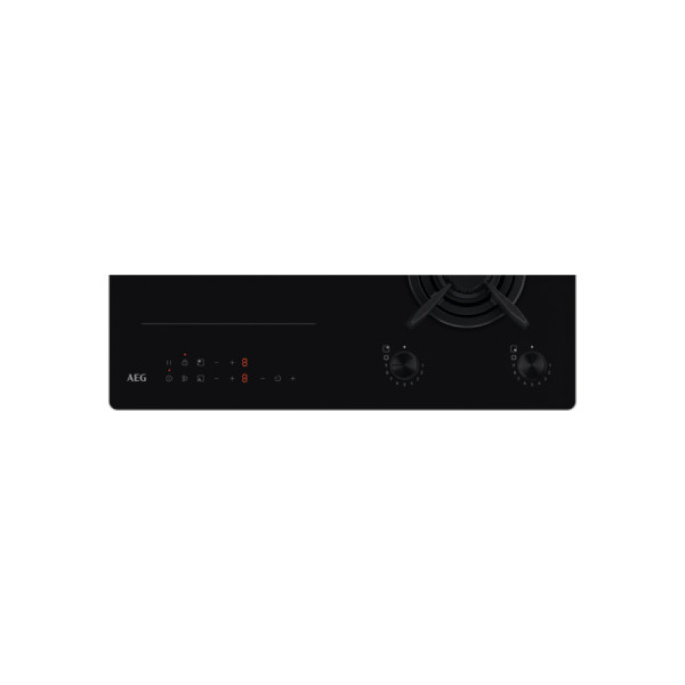 Варочна поверхня AEG HDB64623NB