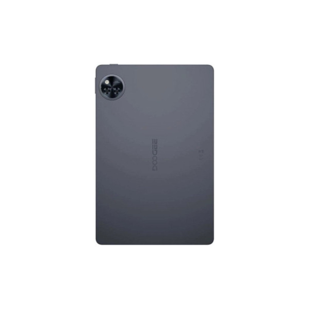 Планшет Doogee U11 11" 4/128GB Wi-Fi Grey (6923740240120)
