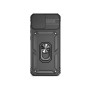 Чохол до мобільного телефона BeCover Military BeCover Samsung Galaxy A06 SM-A065 Black (712157) Чохол до мобільного телефона BeCover Military BeCover Samsung Galaxy A06 SM-A065 Black (712157)