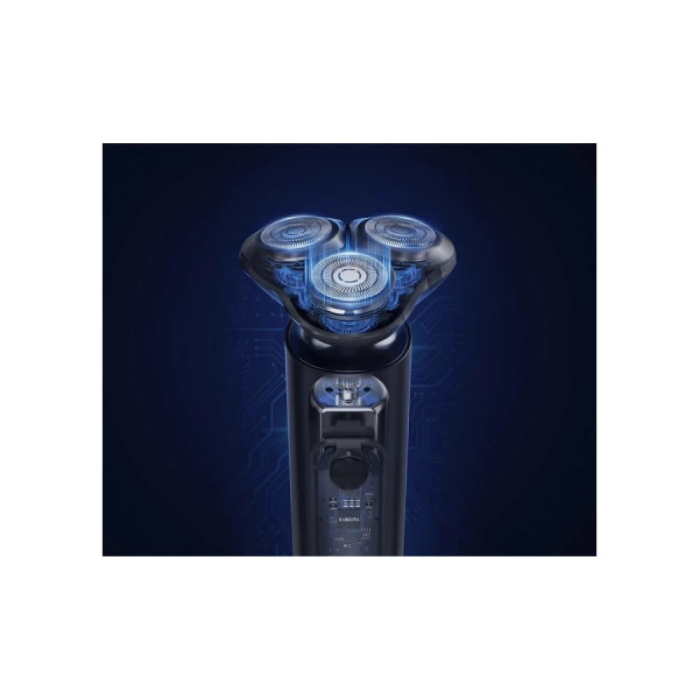 Електробритва Xiaomi Electric Shaver S301 EU