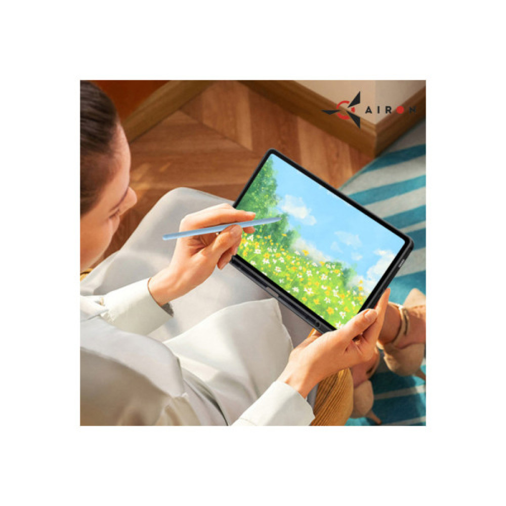 Чохол до планшета AirOn Premium Samsung Galaxy Tab S9 FE 10.9'' 2023 + Keyboard (4822352781114) Чохол до планшета AirOn Premium Samsung Galaxy Tab S9 FE 10.9'' 2023 + Keyboard (4822352781114)