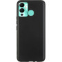 Чохол до мобільного телефона BeCover Infinix HOT 12 Play NFC (X6816D) Black (708638) Чохол до мобільного телефона BeCover Infinix HOT 12 Play NFC (X6816D) Black (708638)