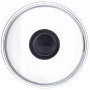 Кришка для посуду Pyrex Bombe 20 см (B20CL00) Кришка для посуду Pyrex Bombe 20 см (B20CL00)