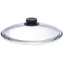 Кришка для посуду Pyrex Bombe 20 см (B20CL00) Кришка для посуду Pyrex Bombe 20 см (B20CL00)