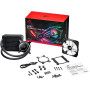 Система рідинного охолодження ASUS ROG-STRIX-LC-120 RGB (90RC0051-M0UAY0) Система рідинного охолодження ASUS ROG-STRIX-LC-120 RGB (90RC0051-M0UAY0)