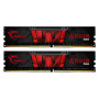 Модуль пам'яті для комп'ютера DDR4 32GB (2x16GB) 3200 MHz Aegis G.Skill (F4-3200C16D-32GIS) Модуль пам'яті для комп'ютера DDR4 32GB (2x16GB) 3200 MHz Aegis G.Skill (F4-3200C16D-32GIS)