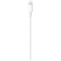 Дата кабель USB-C to Lightning 2.0m Model A2441 Apple (MQGH2ZM/A/MW2R3ZM/A) Дата кабель USB-C to Lightning 2.0m Model A2441 Apple (MQGH2ZM/A/MW2R3ZM/A)