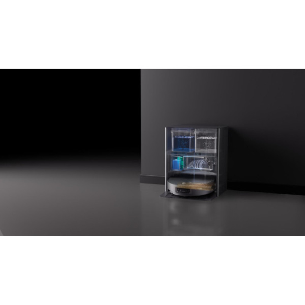 Пилосос Dreame Aqua 10 Ultra Track Complete Black (RLR81CE-1-BL)