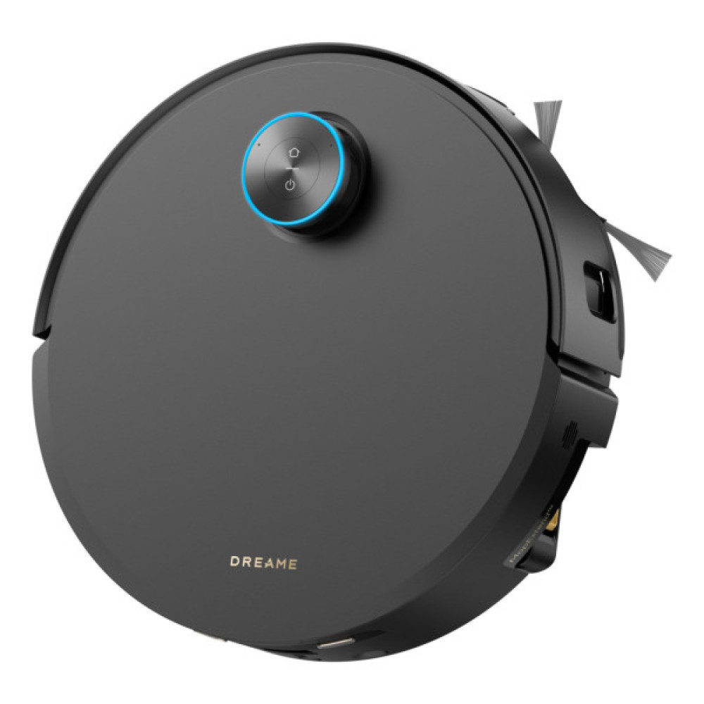 Пилосос Dreame Aqua 10 Ultra Track Complete Black (RLR81CE-1-BL)