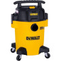 Пилосос професійний DeWalt 750Вт 18кПа контейнер 23л 8.3кг