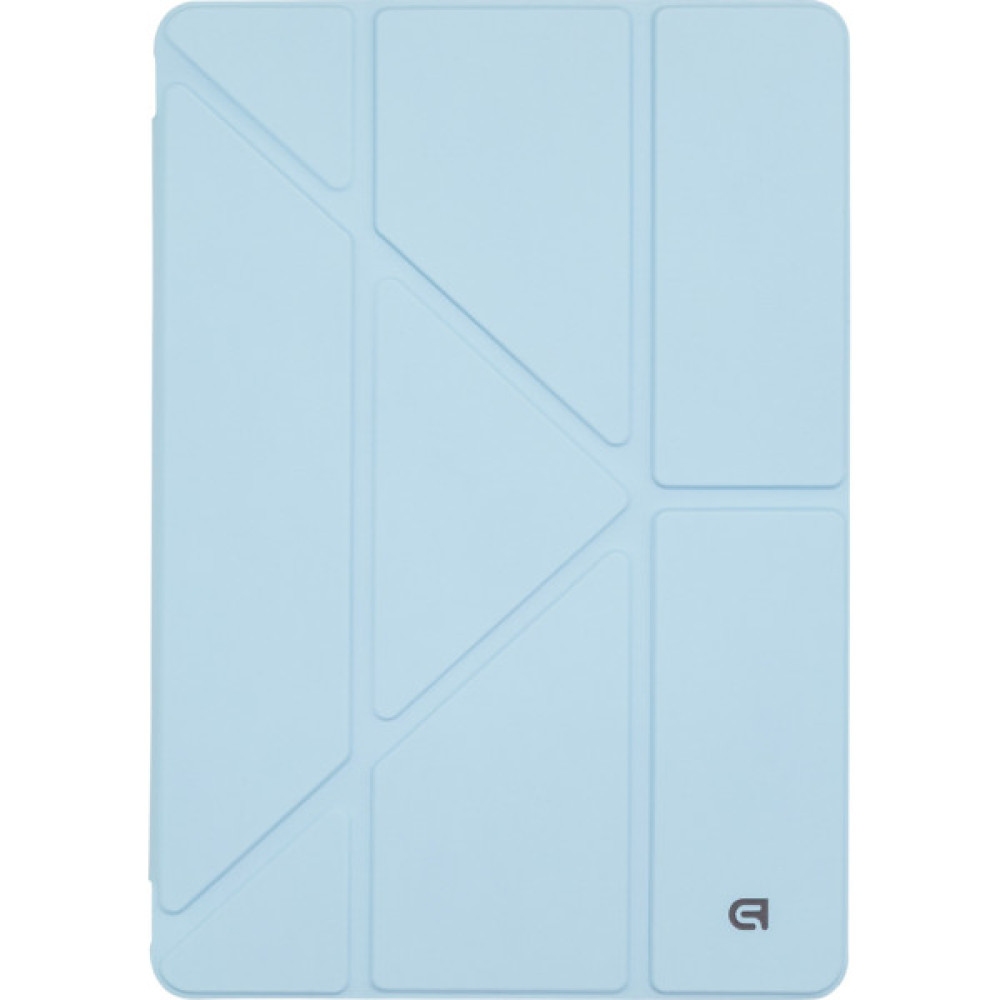 Чохол до планшета Armorstandart Y-Type PEN Samsung Galaxy Tab S9 / S9 FE / S10 FE Blue (ARM85519)