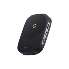 Зарядний пристрій Baseus MagPro II Series Ultra-Thin Magnetic, Cooler, Wireless Charger Cosmic Black (B10572900121-00) Зарядний пристрій Baseus MagPro II Series Ultra-Thin Magnetic, Cooler, Wireless Charger Cosmic Black (B10572900121-00)