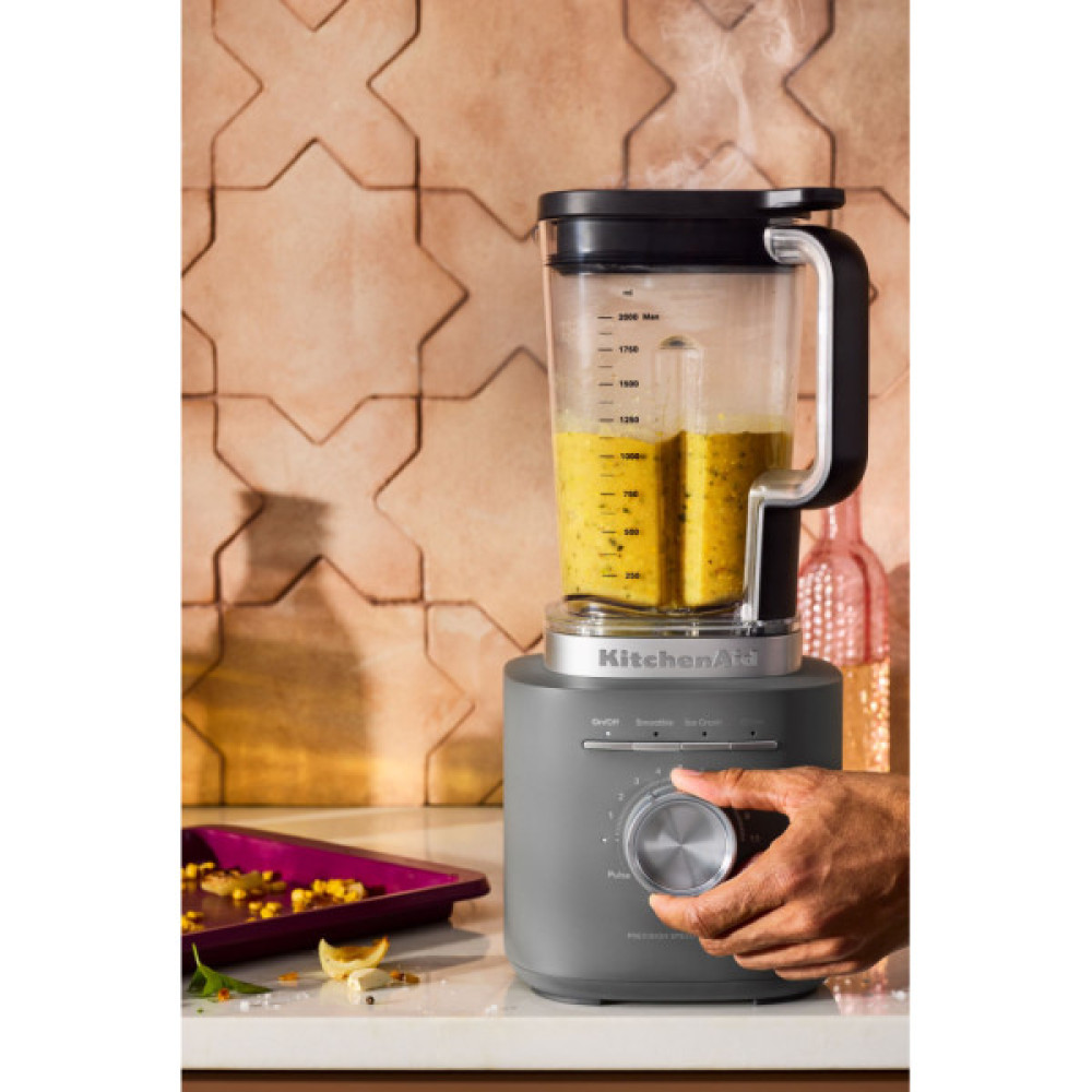 Блендер KitchenAid 5KSB2073EDG
