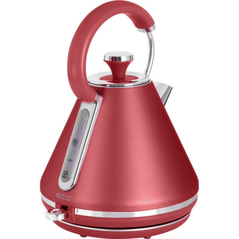 Електрочайник ECG RK 1708 Tradizione Corsa
