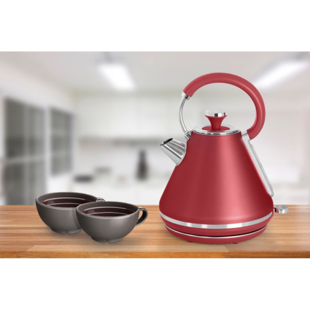 Електрочайник ECG RK 1708 Tradizione Corsa