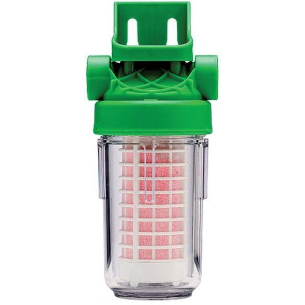 Фільтр від накипу Ecosoft Scalex-200 для бойлерів та котлів