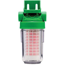 Фільтр від накипу Ecosoft Scalex-200 для бойлерів та котлів