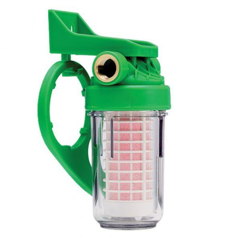 Фільтр від накипу Ecosoft Scalex-200 для бойлерів та котлів