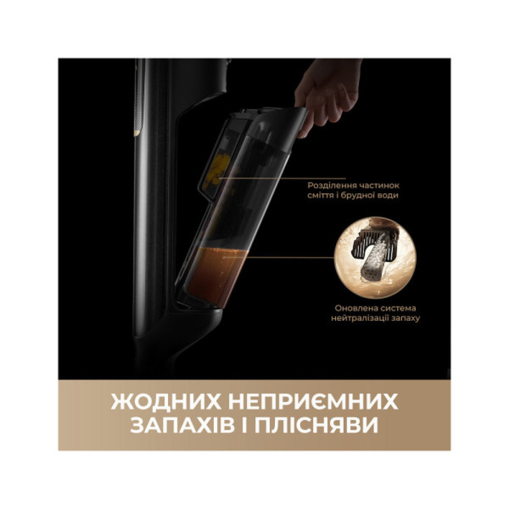 Пилосос MOVA M50 Ultra (HMH28A)