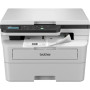 БФП laser mono A4 Brother DCP-B7620DW 34 ppm Duplex PCL USB Ethernet Wi-Fi