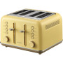 Тостер Buydeem DT640E Mellow Yellow (DT640E-MY/EU) Тостер Buydeem DT640E Mellow Yellow (DT640E-MY/EU)