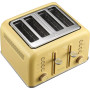 Тостер Buydeem DT640E Mellow Yellow (DT640E-MY/EU) Тостер Buydeem DT640E Mellow Yellow (DT640E-MY/EU)
