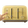 Тостер Buydeem DT640E Mellow Yellow (DT640E-MY/EU) Тостер Buydeem DT640E Mellow Yellow (DT640E-MY/EU)