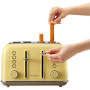Тостер Buydeem DT640E Mellow Yellow (DT640E-MY/EU) Тостер Buydeem DT640E Mellow Yellow (DT640E-MY/EU)