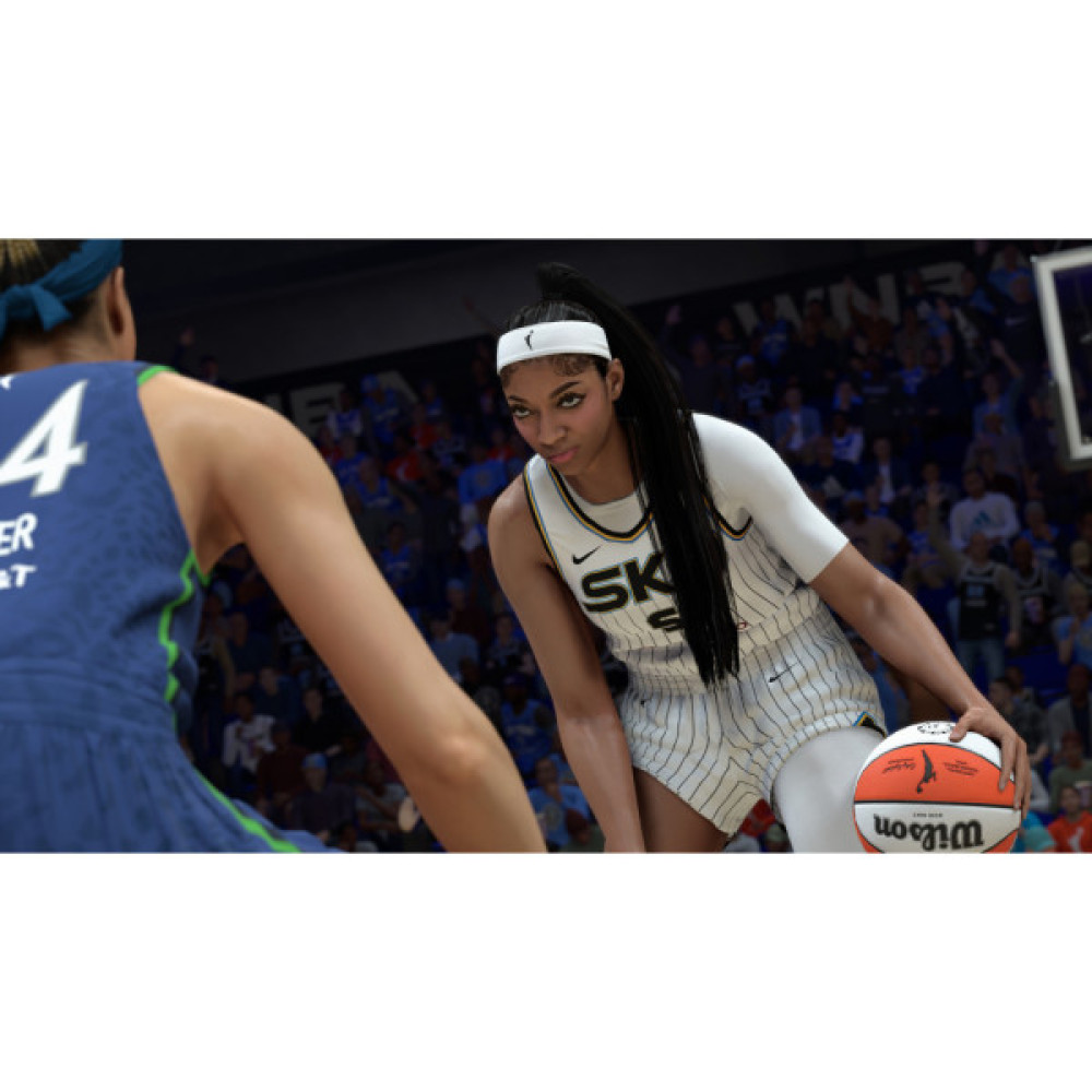 Гра Sony NBA 2K26, BD диск (5026555439176)