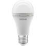 Лампочка Osram LED E27 8Вт 806Лм 2700К A60 акумуляторна (4099854190087)