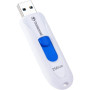 USB флеш накопичувач Transcend 256GB JetFlash 790 White USB 3.1 (TS256GJF790W) USB флеш накопичувач Transcend 256GB JetFlash 790 White USB 3.1 (TS256GJF790W)