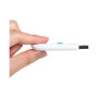 USB флеш накопичувач Transcend 256GB JetFlash 790 White USB 3.1 (TS256GJF790W) USB флеш накопичувач Transcend 256GB JetFlash 790 White USB 3.1 (TS256GJF790W)