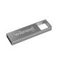 USB флеш накопичувач Wibrand 4GB Shark Silver USB 2.0 (WI2.0/SH4U4S) USB флеш накопичувач Wibrand 4GB Shark Silver USB 2.0 (WI2.0/SH4U4S)
