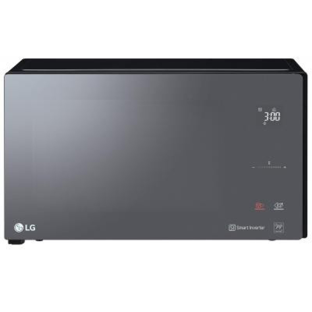 Мікрохвильова піч LG MS2595DIS