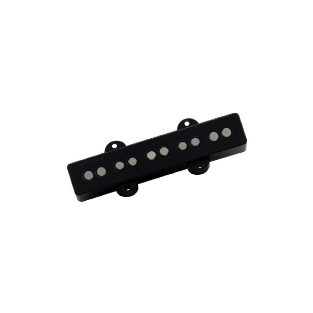Звукознімач для гітари DiMarzio Ultra Jazz 5 Bridge (DP548BK)