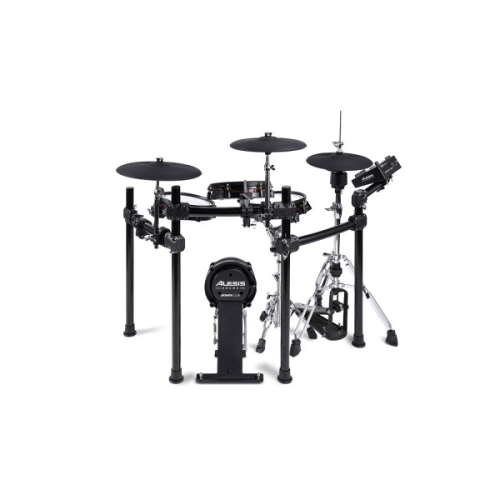 Електронна ударна установка Alesis Strata Club