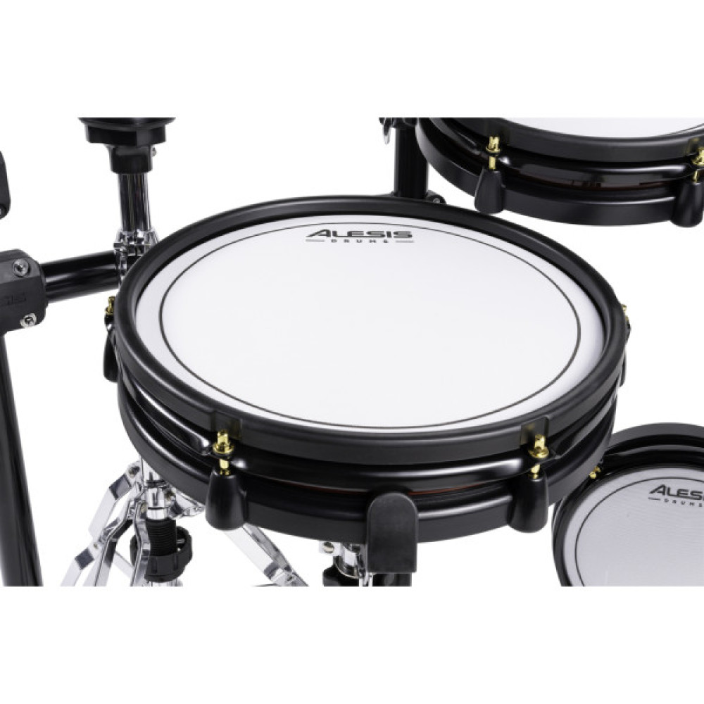 Електронна ударна установка Alesis Strata Club